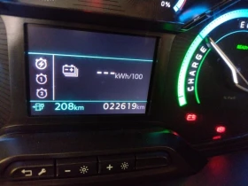 Peugeot Partner 50KWh N1, снимка 14