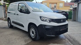 Peugeot Partner 50KWh N1, снимка 3