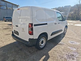 Peugeot Partner 50KWh N1, снимка 7