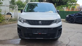 Peugeot Partner 50KWh N1, снимка 2