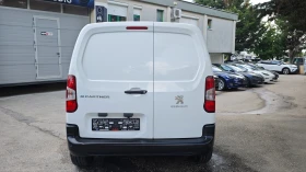 Peugeot Partner 50KWh N1, снимка 6