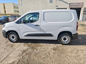 Peugeot Partner 50KWh N1, снимка 4