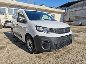 Peugeot Partner 50KWh N1, снимка 1