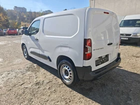 Peugeot Partner 50KWh N1, снимка 5