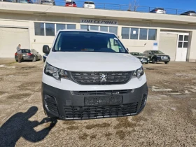 Peugeot Partner 50KWh N1, снимка 2