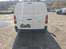 Peugeot Partner 50KWh N1, снимка 6