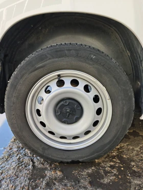 Peugeot Partner 50KWh N1, снимка 10