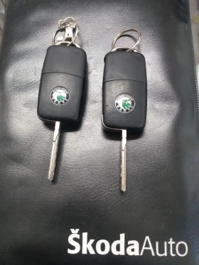 Skoda Roomster 1.2 MPI 12v, снимка 4