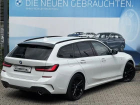 BMW 320 Tour M Sport LASER DA-Pro AHK HuD Ambiente, снимка 4