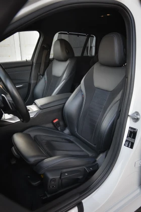 BMW 320 Tour M Sport LASER DA-Pro AHK HuD Ambiente, снимка 8