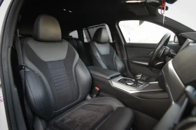 BMW 320 Tour M Sport LASER DA-Pro AHK HuD Ambiente, снимка 9