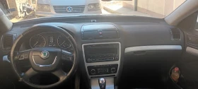 Skoda Octavia 1.6 tdi, снимка 4