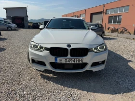 BMW 320 320d, снимка 3