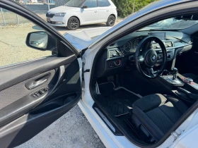 BMW 320 320d, снимка 13