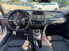 BMW 320 320d, снимка 11