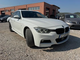 BMW 320 320d, снимка 2