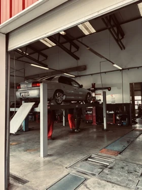 Opel Omega Opel Omega B 2.2 16v - LPG, снимка 5