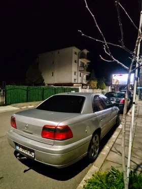 Opel Omega Opel Omega B 2.2 16v - LPG, снимка 3