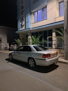 Opel Omega Opel Omega B 2.2 16v - LPG, снимка 3