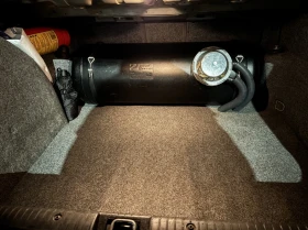 Opel Omega Opel Omega B 2.2 16v - LPG, снимка 6