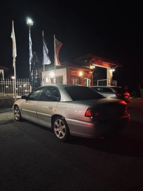 Opel Omega Opel Omega B 2.2 16v - LPG, снимка 4