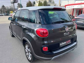Fiat 500L 1.6 DISEL, снимка 6