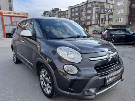Fiat 500L 1.6 DISEL, снимка 3
