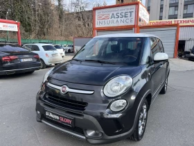 Fiat 500L 1.6 DISEL, снимка 1