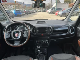 Fiat 500L 1.6 DISEL, снимка 11