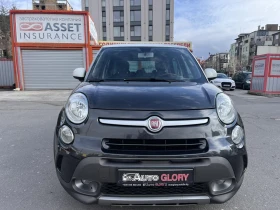 Fiat 500L 1.6 DISEL, снимка 2