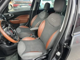 Fiat 500L 1.6 DISEL, снимка 13