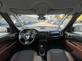 Fiat 500L 1.6 DISEL, снимка 10