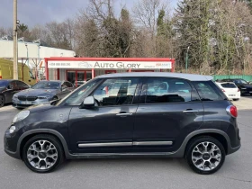 Fiat 500L 1.6 DISEL, снимка 8
