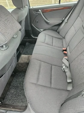 Mercedes-Benz C 280 V6 ELEGANCE, снимка 4