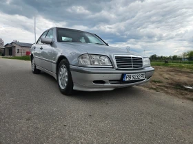 Mercedes-Benz C 280 V6 ELEGANCE, снимка 1