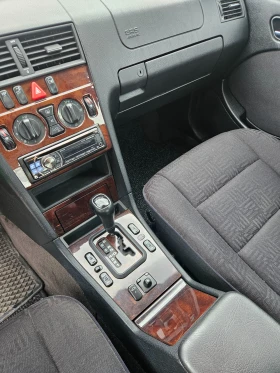 Mercedes-Benz C 280 V6 ELEGANCE, снимка 5