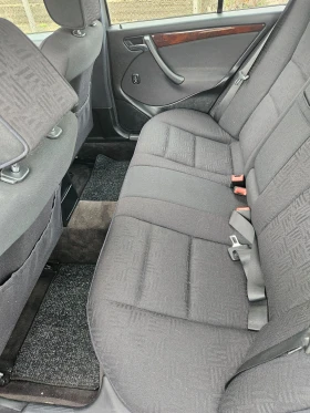 Mercedes-Benz C 280 V6 ELEGANCE, снимка 8