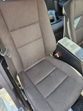 Mercedes-Benz C 280 V6 ELEGANCE, снимка 10