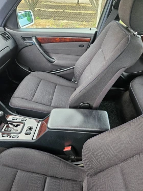 Mercedes-Benz C 280 V6 ELEGANCE, снимка 7