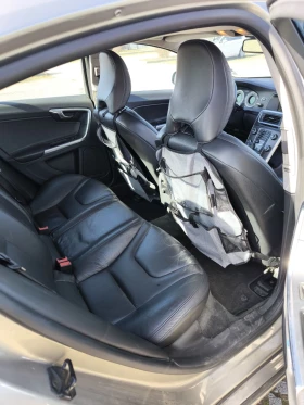 Volvo S60 Т6 305кс + Polestar, снимка 13
