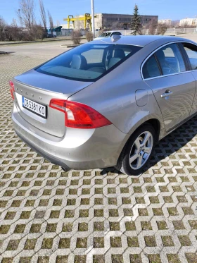Volvo S60 Т6 305кс + Polestar, снимка 4