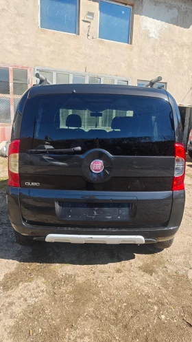 Fiat Qubo, снимка 6