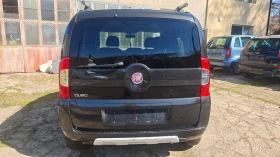 Fiat Qubo, снимка 5