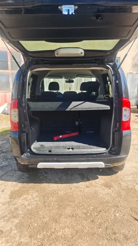 Fiat Qubo, снимка 10
