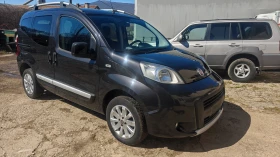 Fiat Qubo, снимка 1