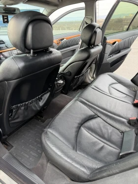 Mercedes-Benz E 220, снимка 8