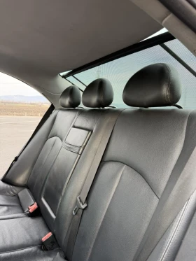 Mercedes-Benz E 220, снимка 9