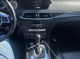 Mercedes-Benz C 300 КОжа* Подгрев* Кейлес* ВИДЕО , снимка 9