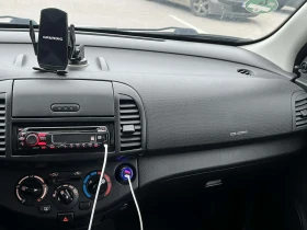 Nissan Micra, снимка 9