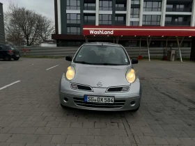 Nissan Micra, снимка 2